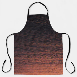 Tablier Orange