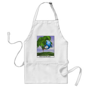 Tablier Origine des T-shirts et Cadeaux drôles Fishsticks