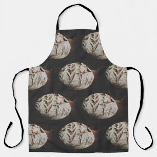 Tablier Pain De Pain Sourd, Apron