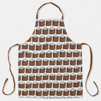 Pain d'épices gâteau de Noël Boulangerie Sucre et 