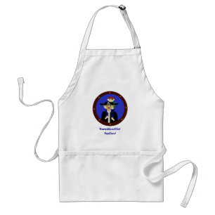 Tablier Paires de pirates
