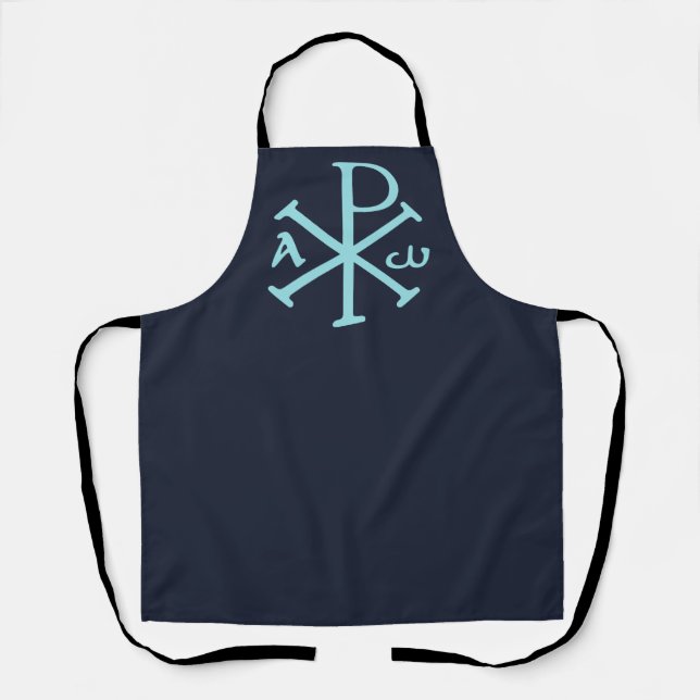 Tablier Paix romaine (Recto)