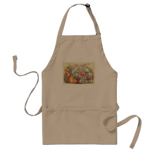 Tablier Paix Soyez À Cette Assemblée - Apron