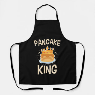 Tablier Pancake King