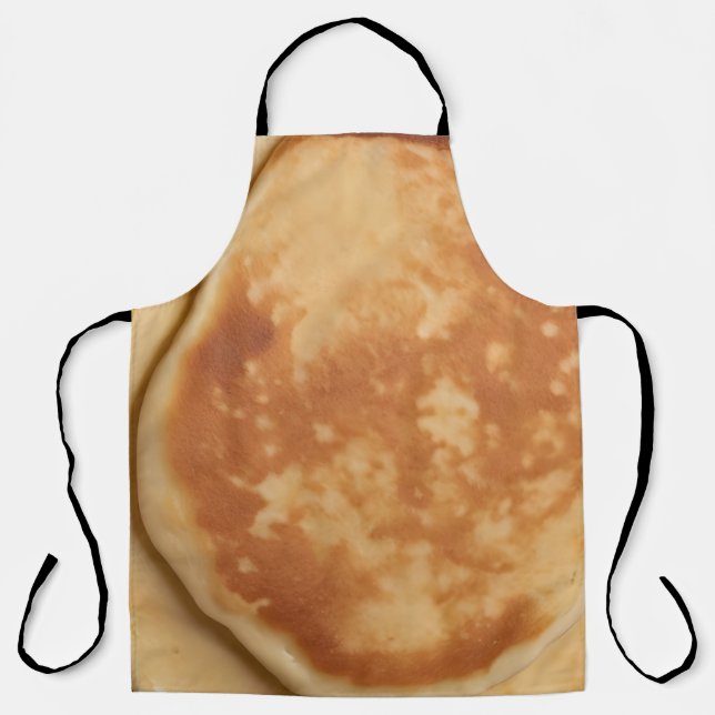Tablier Pancakes (Recto)