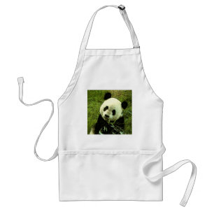 Tablier Panda