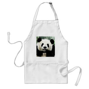 Tablier Panda