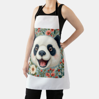 Tablier Panther Apron