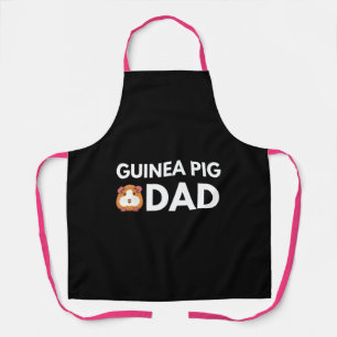Tablier Papa de porc de Guinée