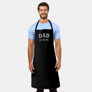 TABLIER PAPA EST
