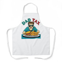 Papa va manger ! (Vos Fries)