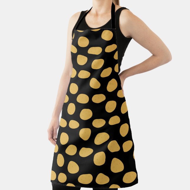 Tablier Papakuna (Insitu)