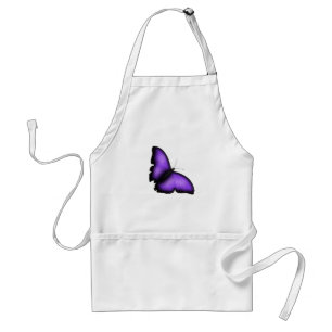 Tablier Papillon