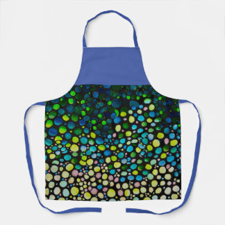 Tablier Parc aquatique profond