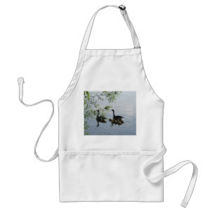Tablier Parc des Oies sauvages