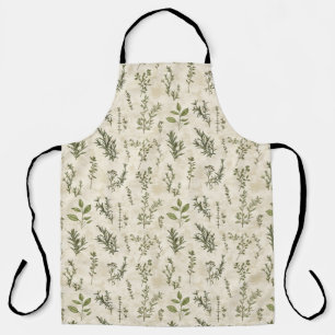 Tablier Parc Herb Garden