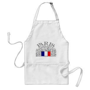 Tablier Paris