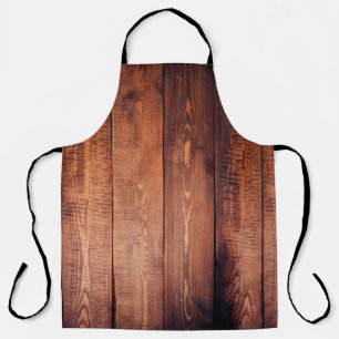 Tablier Parquet en bois