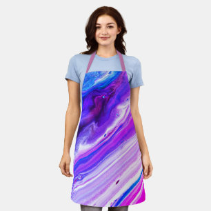Tablier Pastel Jupiter
