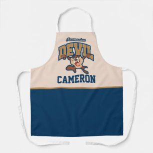 Tablier Patch de diable de Tasmanie TAZ™