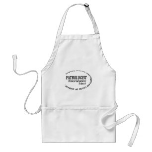TABLIER PATHOLOGUE - SCIENCE CLINIQUE DU LABORATOIRE
