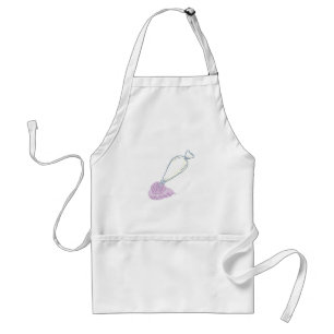 Tablier Pâtisserie Chef Sac Boulangerie Gâteau Décoration