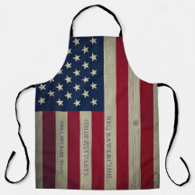 Patriotique Liberty Parade - Vintage 4 juillet USA