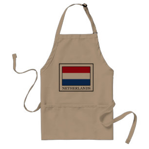 Tablier Pays-Bas