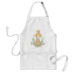Tablier PEBBLES™ en fleur de Lotus