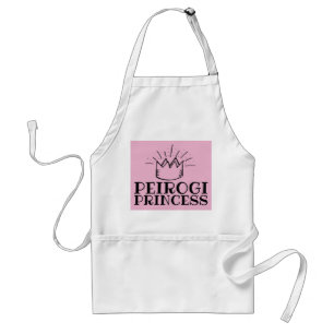 TABLIER PEIROGI PRINCESS APRON