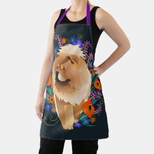 Tablier Penny 4 Ur Pensées choisir la couleur de la sangl