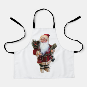 Tablier Père Noël