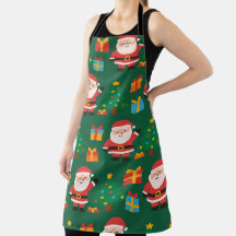 Père Noël drôle Noël