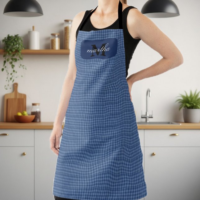 Tablier  Perfect Kitchen Apron | Unisex Universal Fit  (Créateur téléchargé)