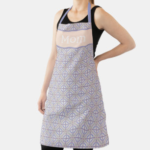 Tablier Perfect Pastels for Mom