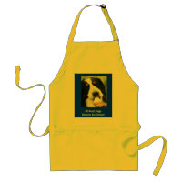 Tablier personnalisable