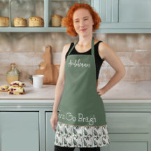 Personnalisé Erin Go Bragh Celtic Motif