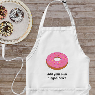 Tablier Personnaliser de ce graphique en anneau à noix de