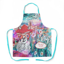 Personnaliser Joyeux anniversaire Mama Llama