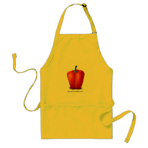 Tablier Personnaliser "ME" Apron