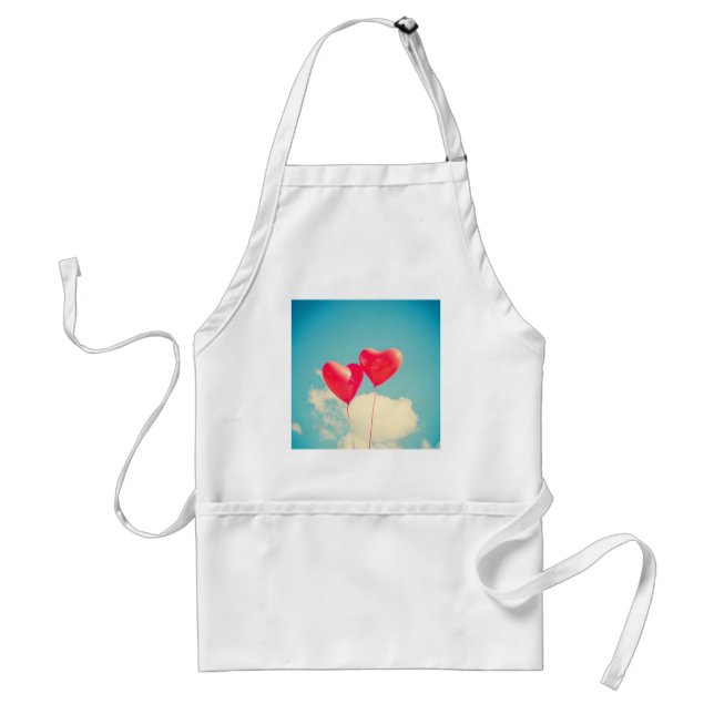 Tablier personnaliser sur mesure Anniversaires (Devant)
