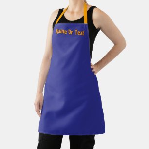 Tablier Personnalisez Cuisine Chef Boulanger Artisan Profo