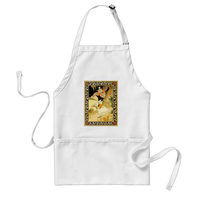 Tablier Peter Rabbit Apron (Devant)