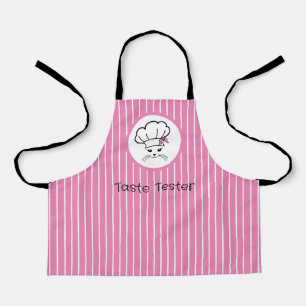 Tablier Petit chat Master Taste Tester Kids Apron