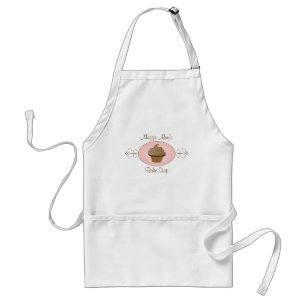 Tablier Petit gâteau FAIT SUR COMMANDE de fantaisie de