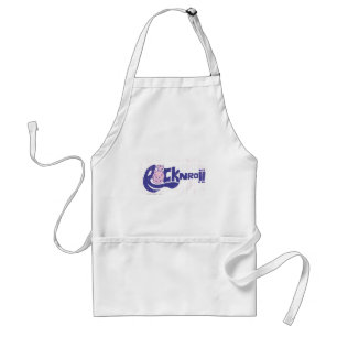 Tablier Petit pain de la roche N de PEBBLES™