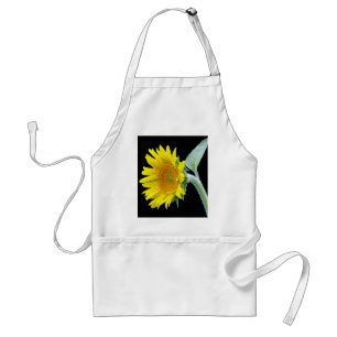 Tablier Petite tournesol