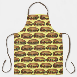Tablier Philadelphia PA Pennsylvania Philly Cheese Steese 