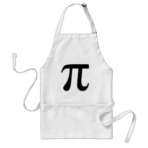 Tablier Pi