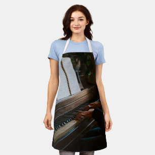 Tablier Piano cool